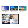 10.1 د 75 انچ LCD ښودنه